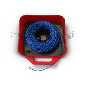 Sprillo - Porta Bobine Singolo